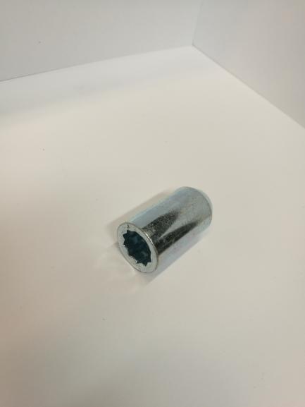 Bimecc-Tahtipaa-aluvannemutteri-15mm-nousu-12mm_Mutterit_181442_1.jpeg Bimecc Tähtipää aluvannemutteri 1,5mm nousu, 12mm, - Image 1