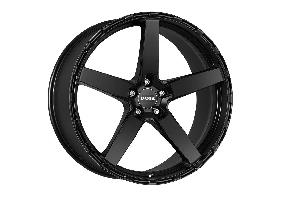 DOTZ-MARINABAY-BLACK-8.5x19-5112-ET35-CB70.1_Alumiinivanteet_180633_1.jpeg DOTZ MARINABAY BLACK 8.5x19 5/112 ET35 CB70.1 - Image 1