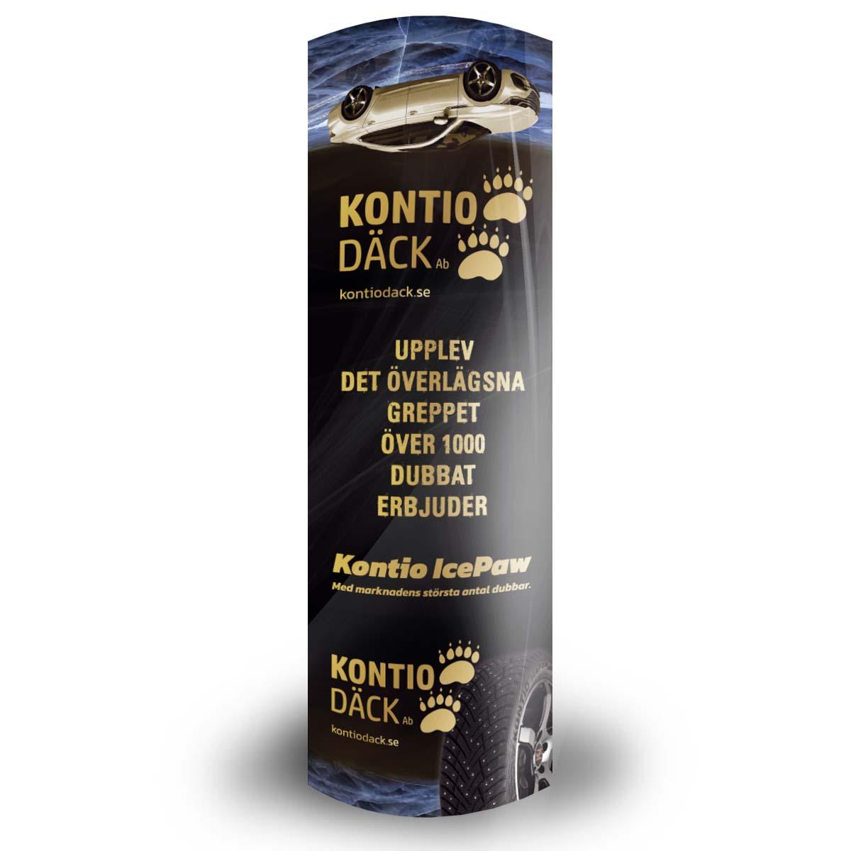 Kontio-Kontio-IcePaw-SE-Pyloni_Tarvikkeet_181019_1.jpeg Kontio Kontio IcePaw SE Pyloni - Image 1