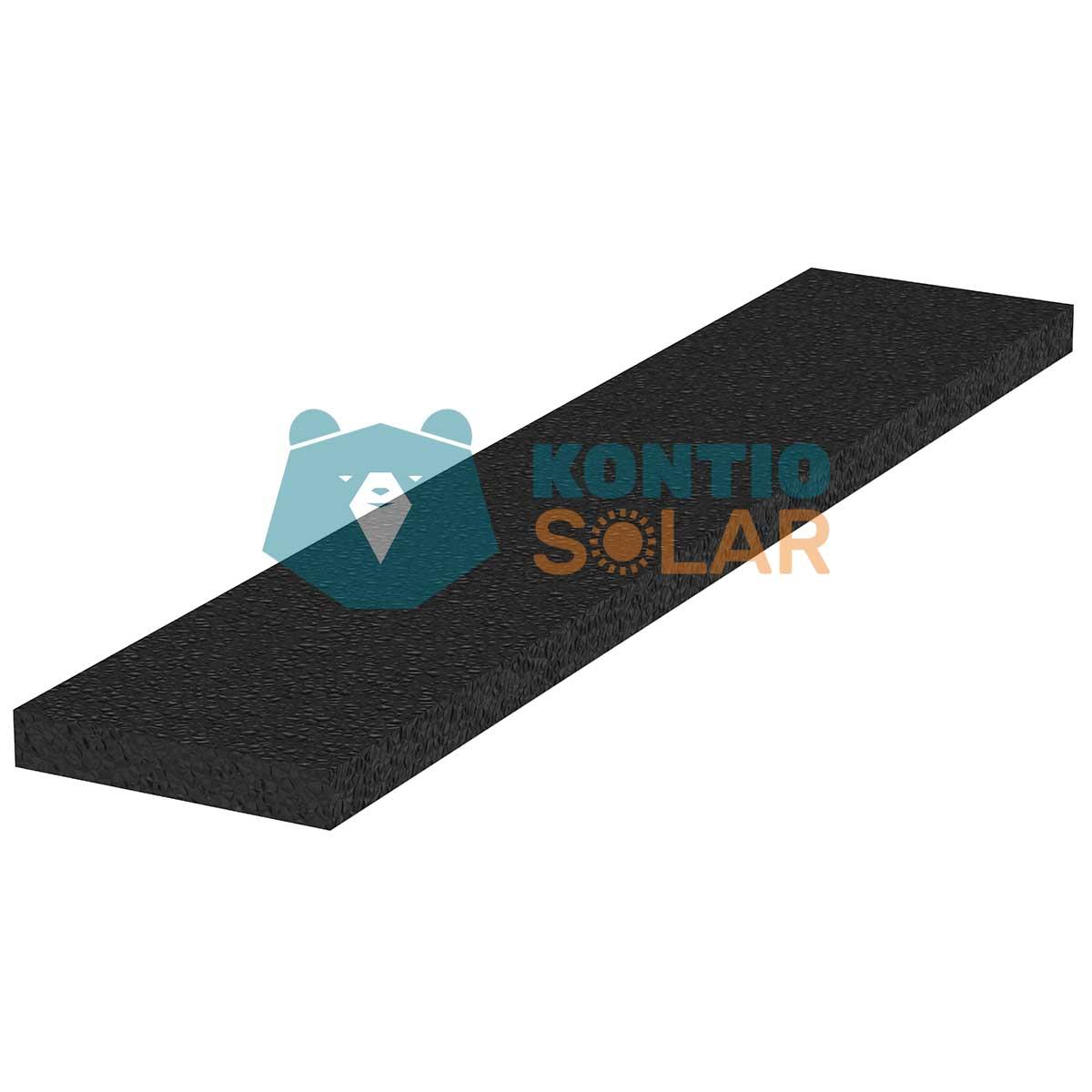 Kontio-Solar-Strong-EPDM-tiivistematto-asennuskolmiolle_Tarvikkeet_181427_1.jpeg Kontio Solar Strong EPDM -tiivistematto asennuskolmiolle - Image 1