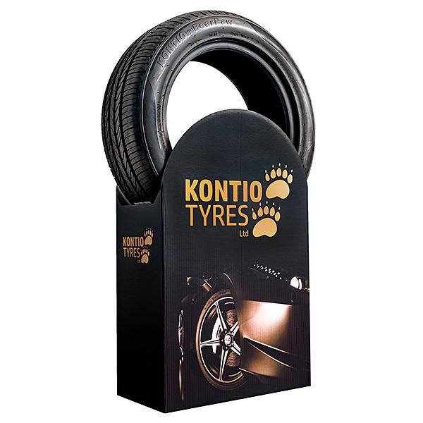 Kontio-Tyres-rengasstandi_Tarvikkeet_181301_1.jpeg Kontio Tyres rengasständi - Image 1