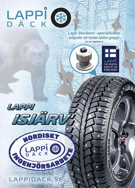 Lappi-Juliste-Lappi-Isjarv_Tarvikkeet_181336_1.jpeg Lappi Juliste Lappi Isjärv - Image 1