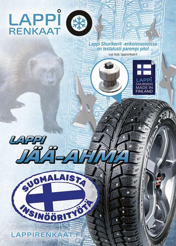 Lappi-Juliste-Lappi-Jaa-Ahma_Tarvikkeet_181267_1.jpeg Lappi Juliste Lappi Jää-Ahma - Image 1