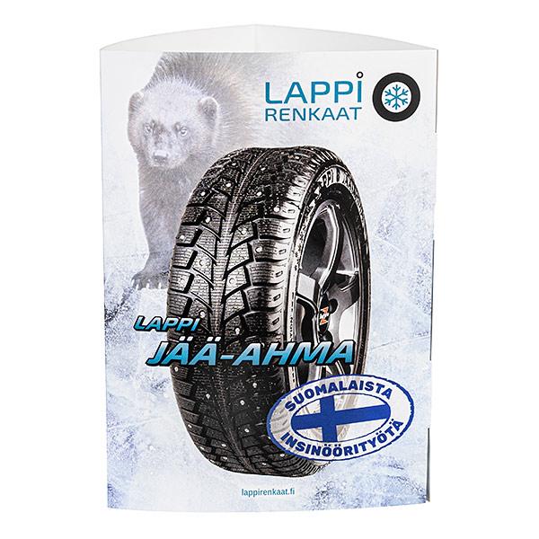 Lappi-Poytastandi-Lappi-Jaa-Ahma_Tarvikkeet_181198_1.jpeg Lappi Pöytäständi, Lappi Jää-Ahma - Image 1