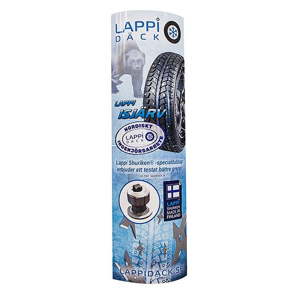 Lappi-Pyloni-Isjarv_Tarvikkeet_181020_1.jpeg Lappi Pyloni Isjärv - Image 1