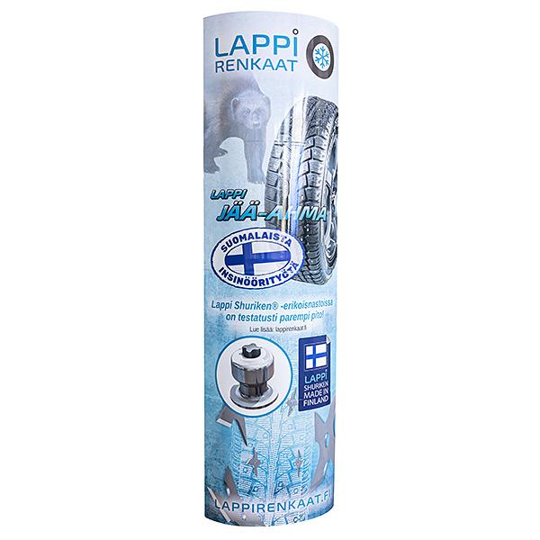 Lappi-Pyloni-Jaa-Ahma_Tarvikkeet_181035_1.jpeg Lappi Pyloni Jää-Ahma - Image 1