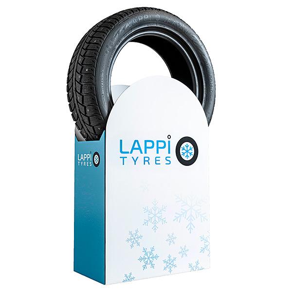 Lappi-Tyres-rengasstandi_Tarvikkeet_181116_1.jpeg Lappi Tyres rengasständi - Image 1