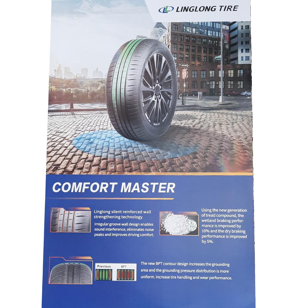 Linglong-Juliste-Linglong-Comfort-Master-englannin-kielinen_Tarvikkeet_180828_1.jpeg Linglong Juliste Linglong Comfort Master englannin kielinen - Image 1