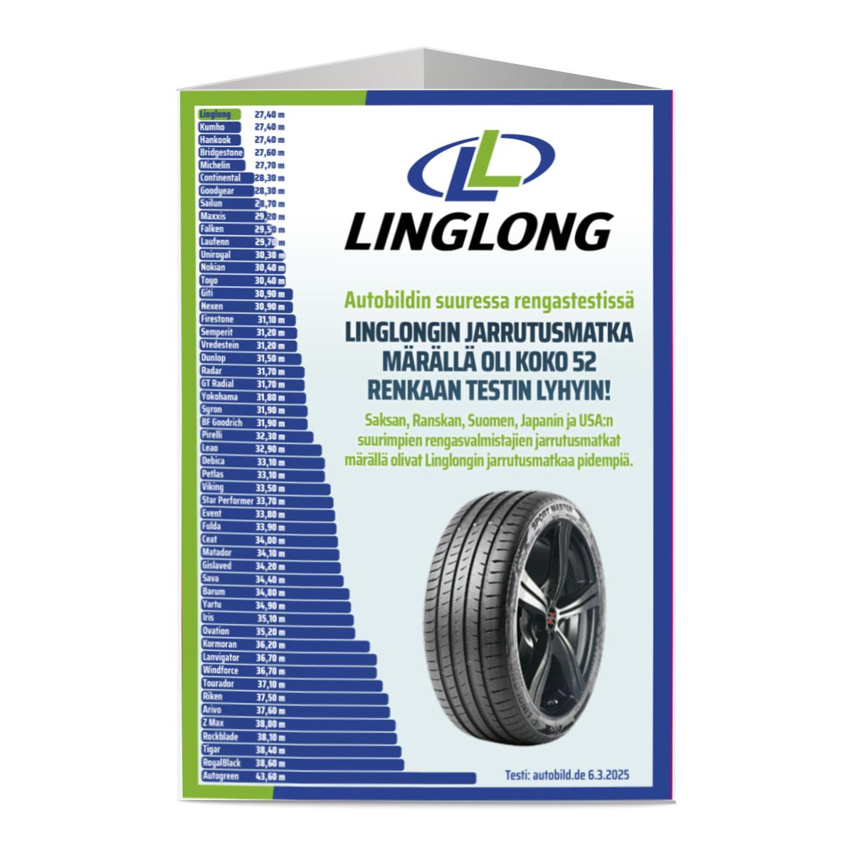Linglong-Poytastandi-Linglong-Testisensaatio-2025_Tarvikkeet_181585_1.jpeg Linglong Pöytäständi, Linglong Testisensaatio 2025 - Image 1
