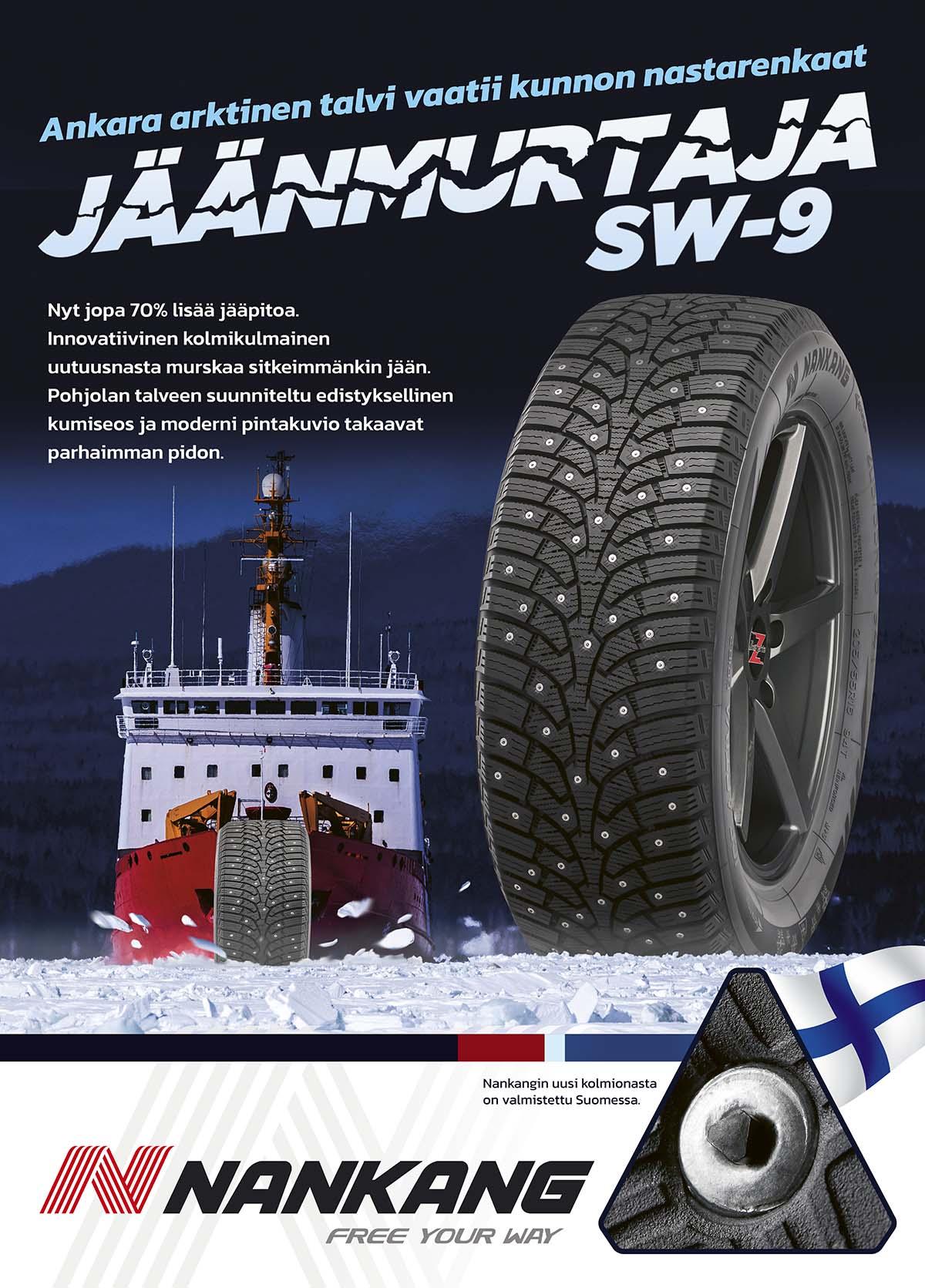 Nankang-Juliste-Nankang-SW-9_Tarvikkeet_181334_1.jpeg Nankang Juliste Nankang SW-9 - Image 1