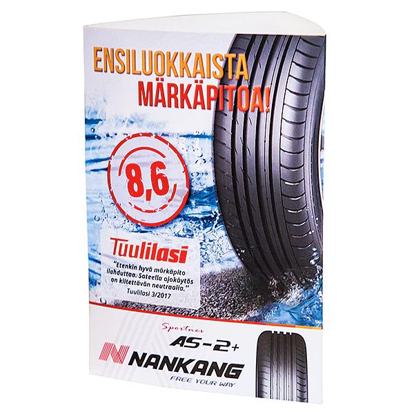 Nankang-Poytastandi-Nankang-kesa_Tarvikkeet_181276_1.jpeg Nankang Pöytäständi, Nankang kesä - Image 1