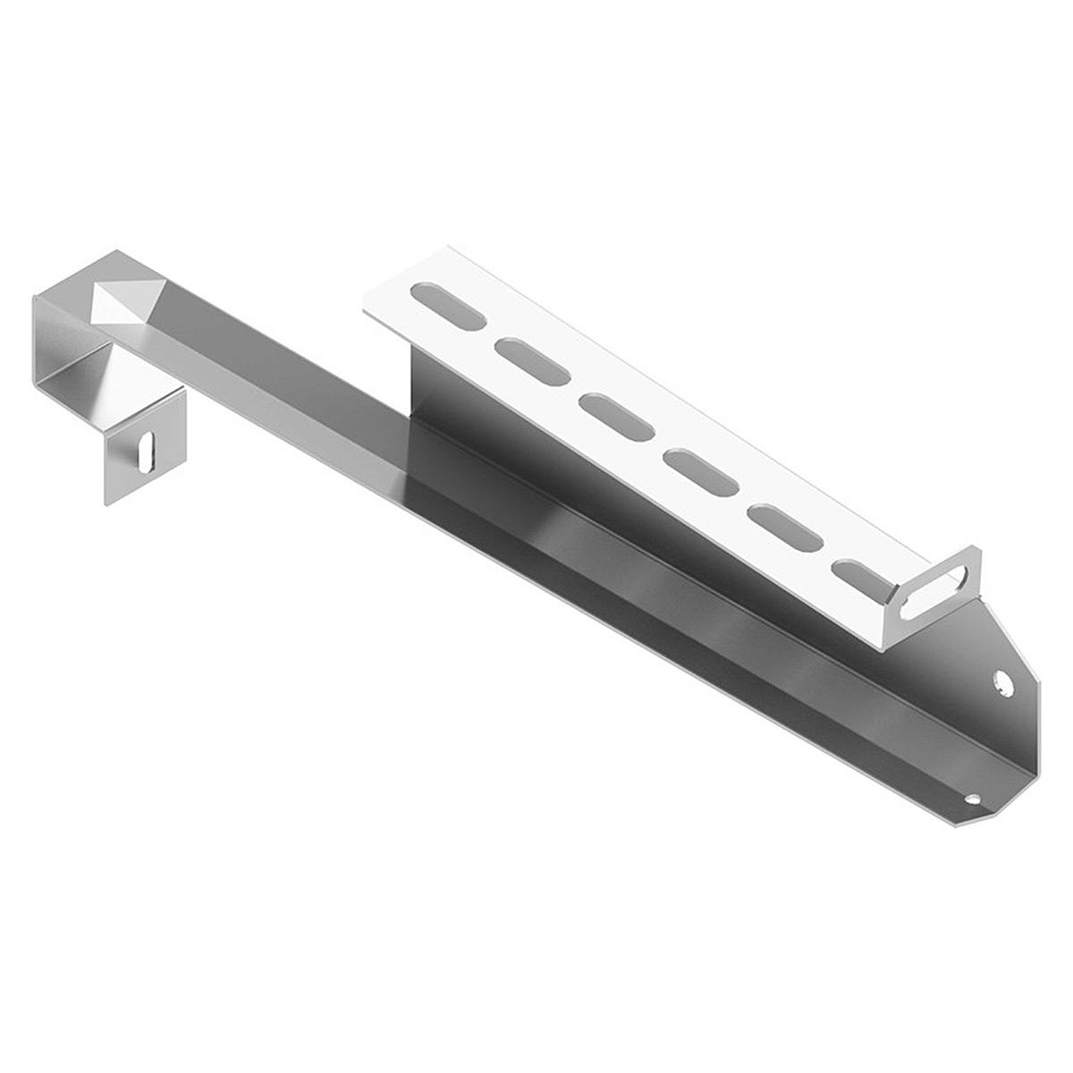 Orima-EASY-RAIL-kiinnike-tiili_Tarvikkeet_181477_1.jpeg Orima EASY RAIL kiinnike tiili - Image 1