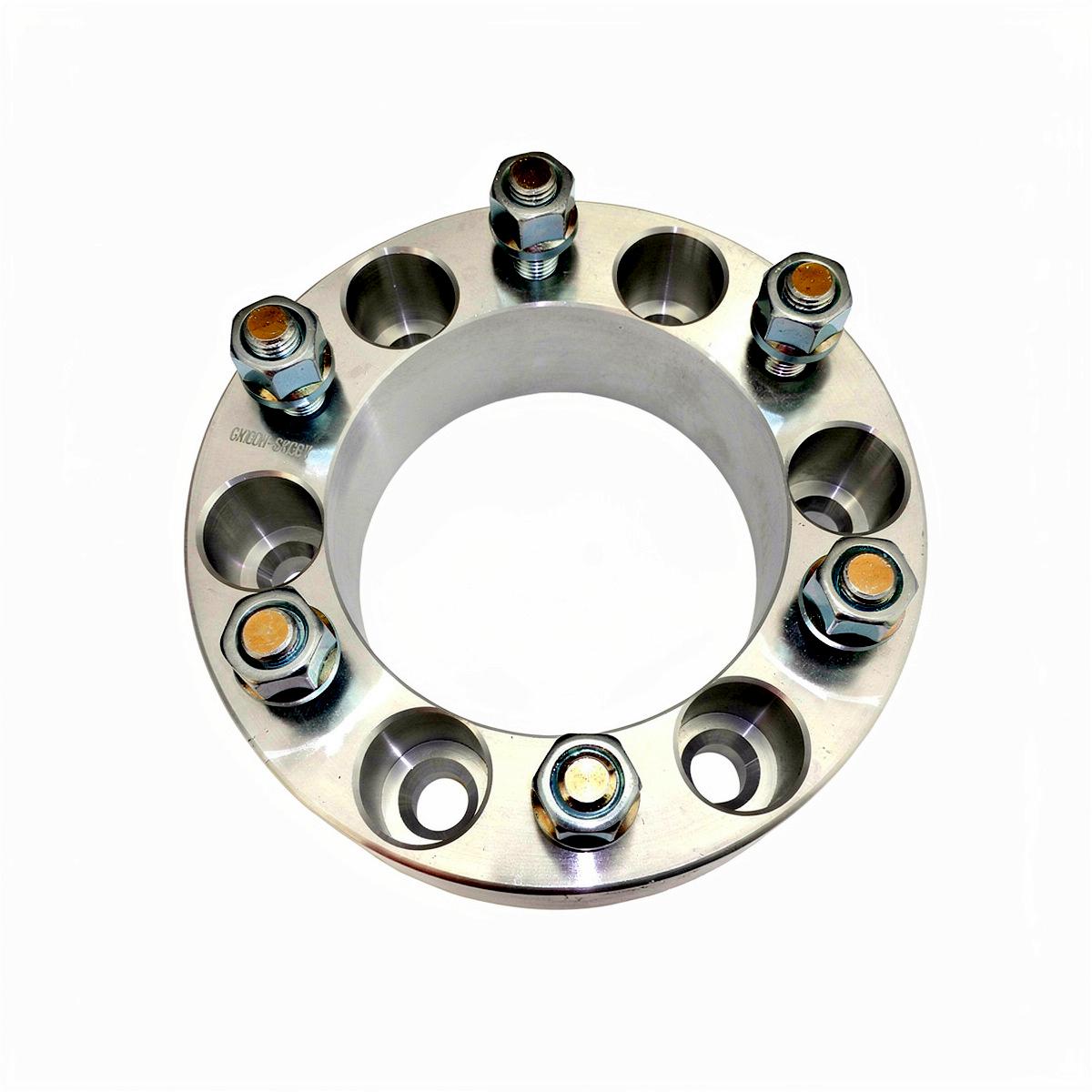 SteyrTek-Adapteri-levikepala-51mm-6x13976x1397_Tarvikkeet_181014_1.jpeg SteyrTek Adapteri (levikepala) 51mm 6x139,7/6x139,7 - Image 1