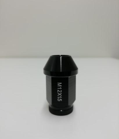 SteyrTek-Alumiinimutterisarja-musta-15mm-nousu-12mm-20-kpl_Mutterit_180725_1.jpeg SteyrTek Alumiinimutterisarja musta 1,5mm nousu, 12mm, 20 kpl - Image 1