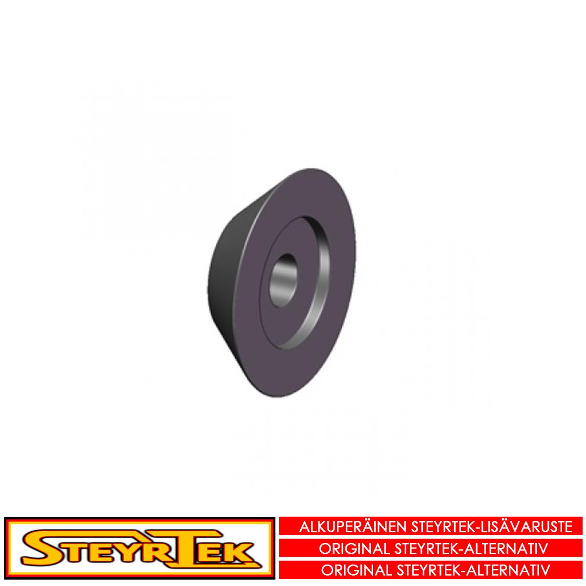 SteyrTek-Iso-kartio-40-mm_Tarvikkeet_181622_1.jpeg SteyrTek Iso kartio 40 mm - Image 1