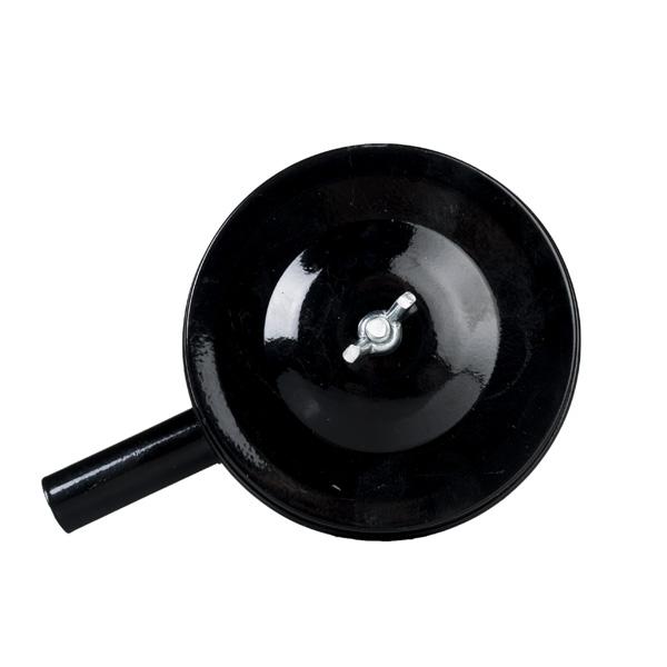 SteyrTek-Kompressorin-tuloilmansuodatin-100-mm_Tarvikkeet_180757_1.jpeg SteyrTek Kompressorin tuloilmansuodatin 100 mm - Image 1