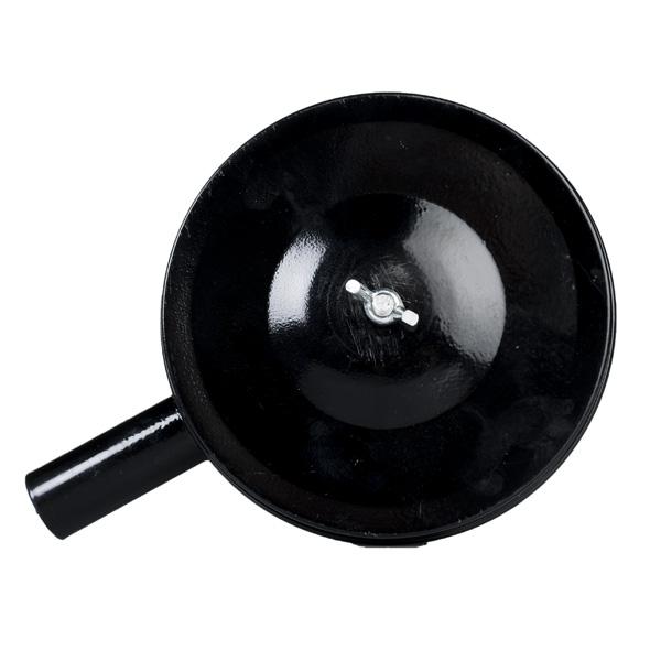 SteyrTek-Kompressorin-tuloilmansuodatin-130-mm_Tarvikkeet_180758_1.jpeg SteyrTek Kompressorin tuloilmansuodatin 130 mm - Image 1