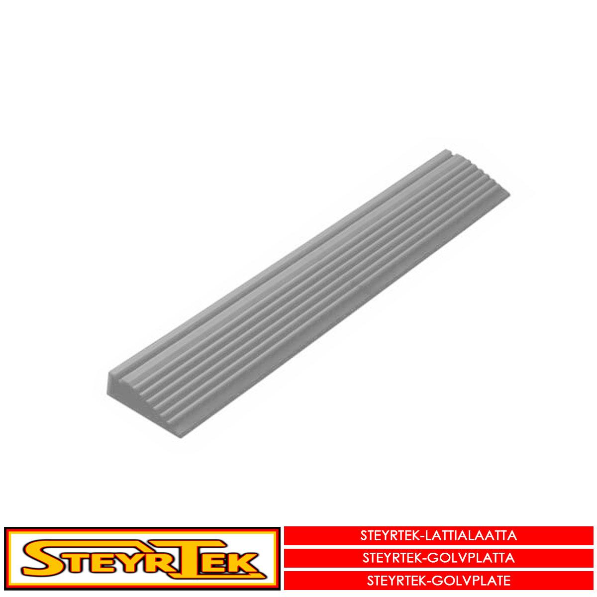 SteyrTek-Lattialaatan-reunapala-aluminium-grey-naaras-6-kpl_Tarvikkeet_180796_1.jpeg SteyrTek Lattialaatan reunapala, aluminium grey naaras 6 kpl - Image 1