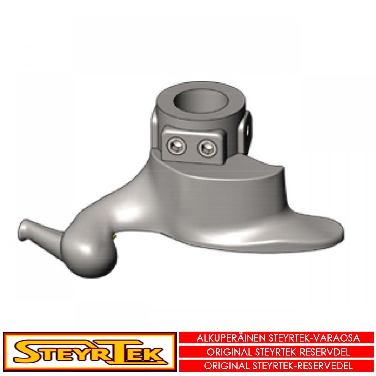 SteyrTek-Metallinen-asennuspaa-muovisuojilla-ST-1211-ST-6056T-ST-1236IT_Tarvikkeet_181674_1.jpeg SteyrTek Metallinen asennuspää muovisuojilla ST-1211 / ST-6056T / ST-1236IT - Image 1