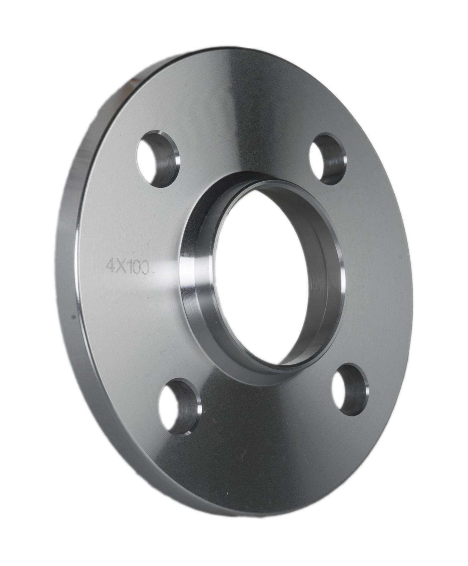 SteyrTek-Spacer-keskittava-10mm-4x100-571_Tarvikkeet_180701_1.jpeg SteyrTek Spacer (keskittävä) 10mm 4x100 57,1 - Image 1