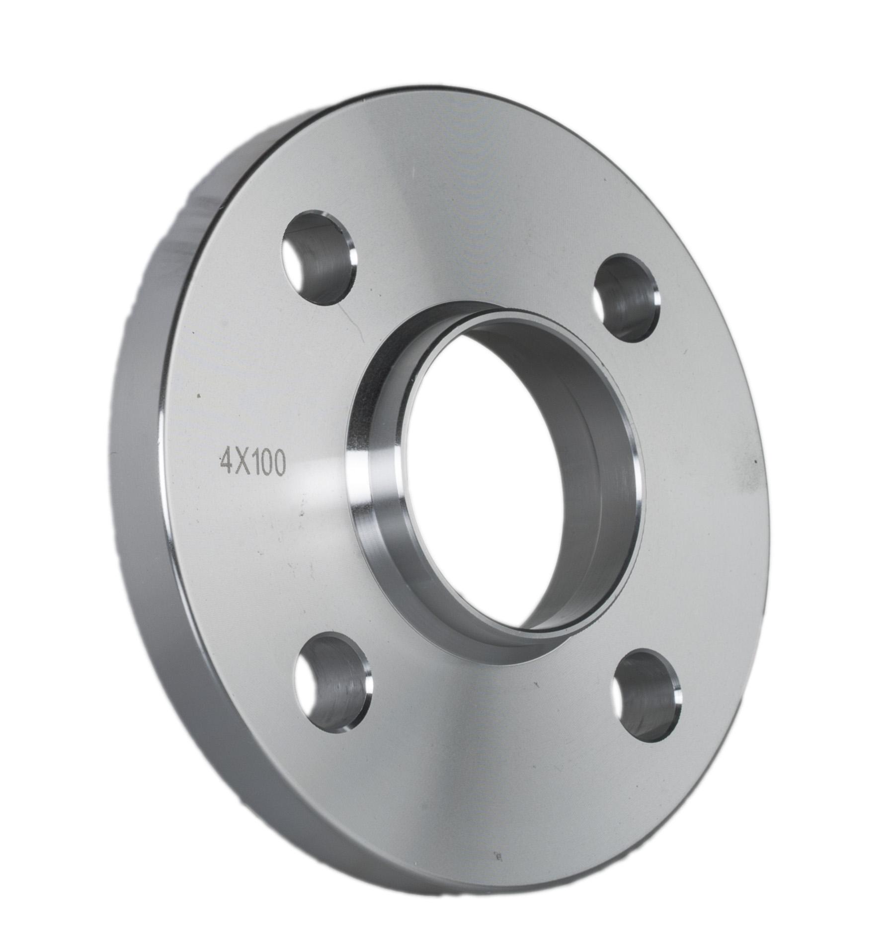 SteyrTek-Spacer-keskittava-15mm-4x98-581_Tarvikkeet_180805_1.jpeg SteyrTek Spacer (keskittävä) 15mm 4x98 58,1 - Image 1