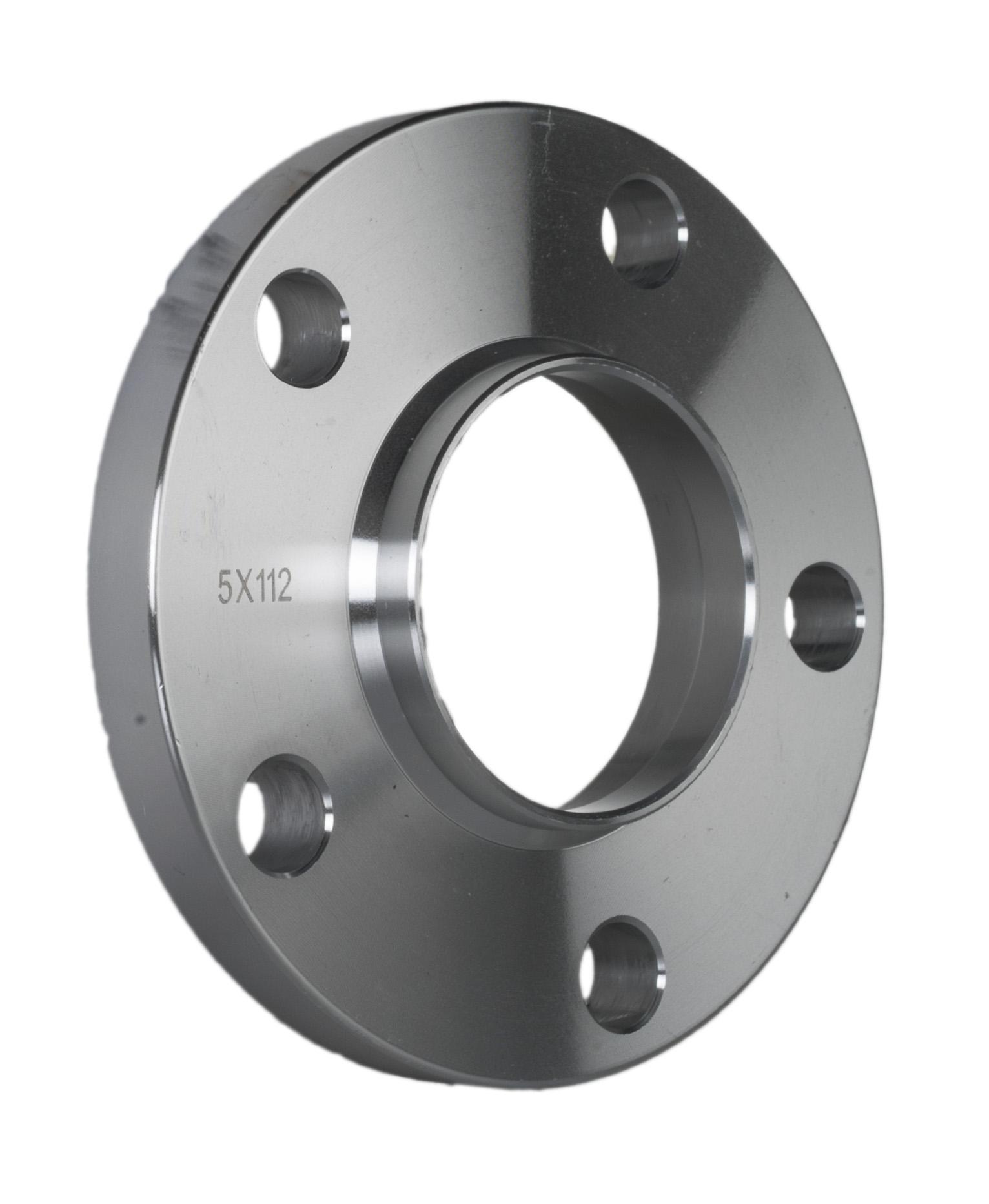 SteyrTek-Spacer-keskittava-15mm-5x112-666_Tarvikkeet_181033_1.jpeg SteyrTek Spacer (keskittävä) 15mm 5x112 66,6 - Image 1