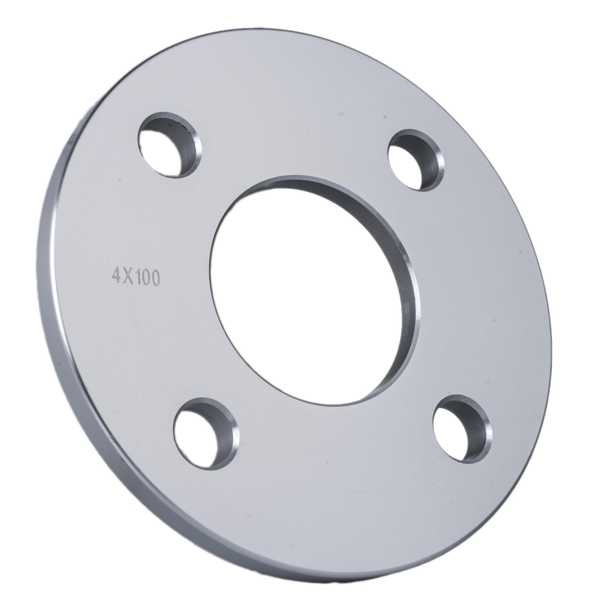 SteyrTek-Spacer-levikepala-10mm-4x100-571_Tarvikkeet_181062_1.jpeg SteyrTek Spacer (levikepala) 10mm 4x100 57,1 - Image 1