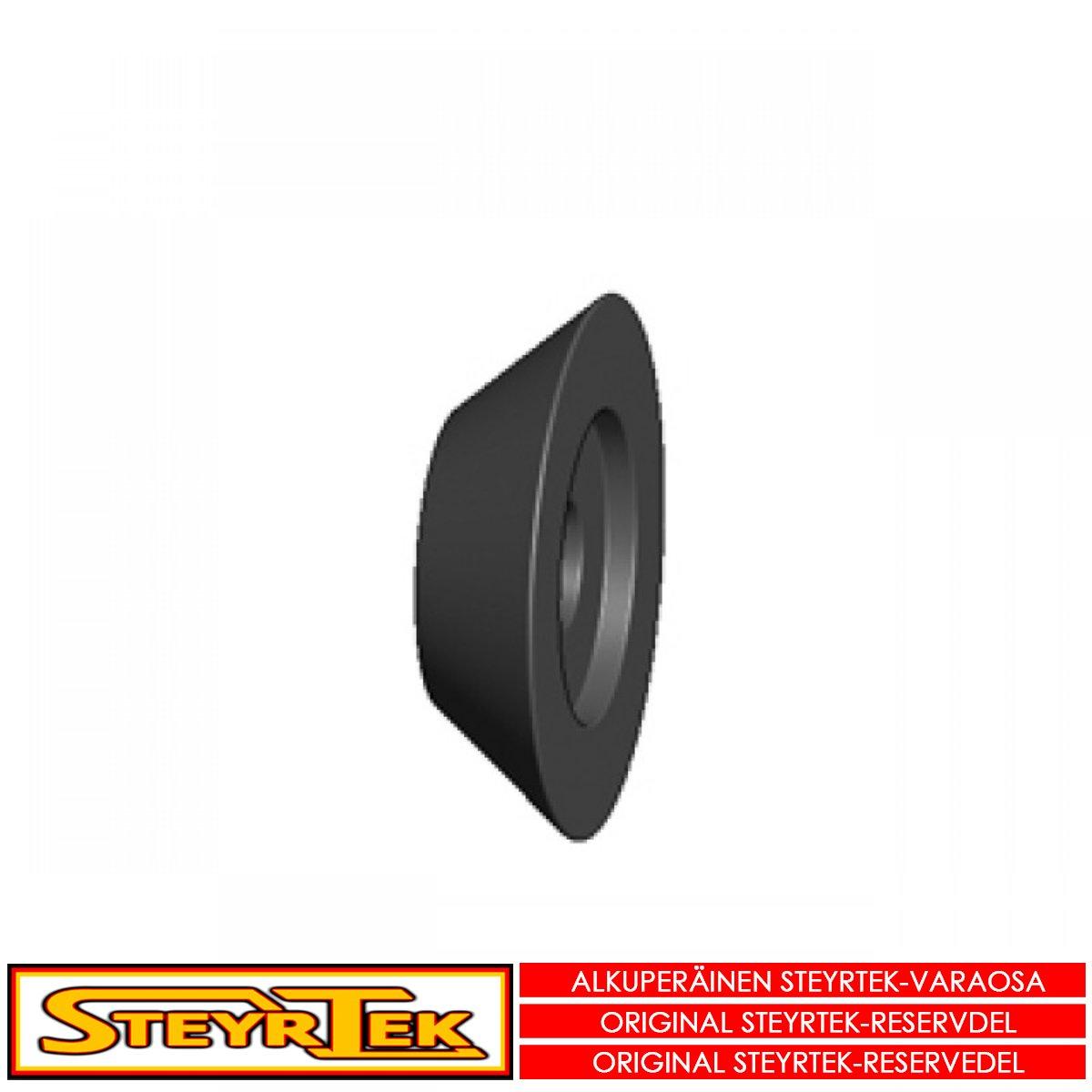SteyrTek-Tasapainotuskoneen-kartio-isoreikaisille-vanteille-36mm-akselille_Tarvikkeet_181587_1.jpeg SteyrTek Tasapainotuskoneen kartio isoreikäisille vanteille 36mm akselille - Image 1
